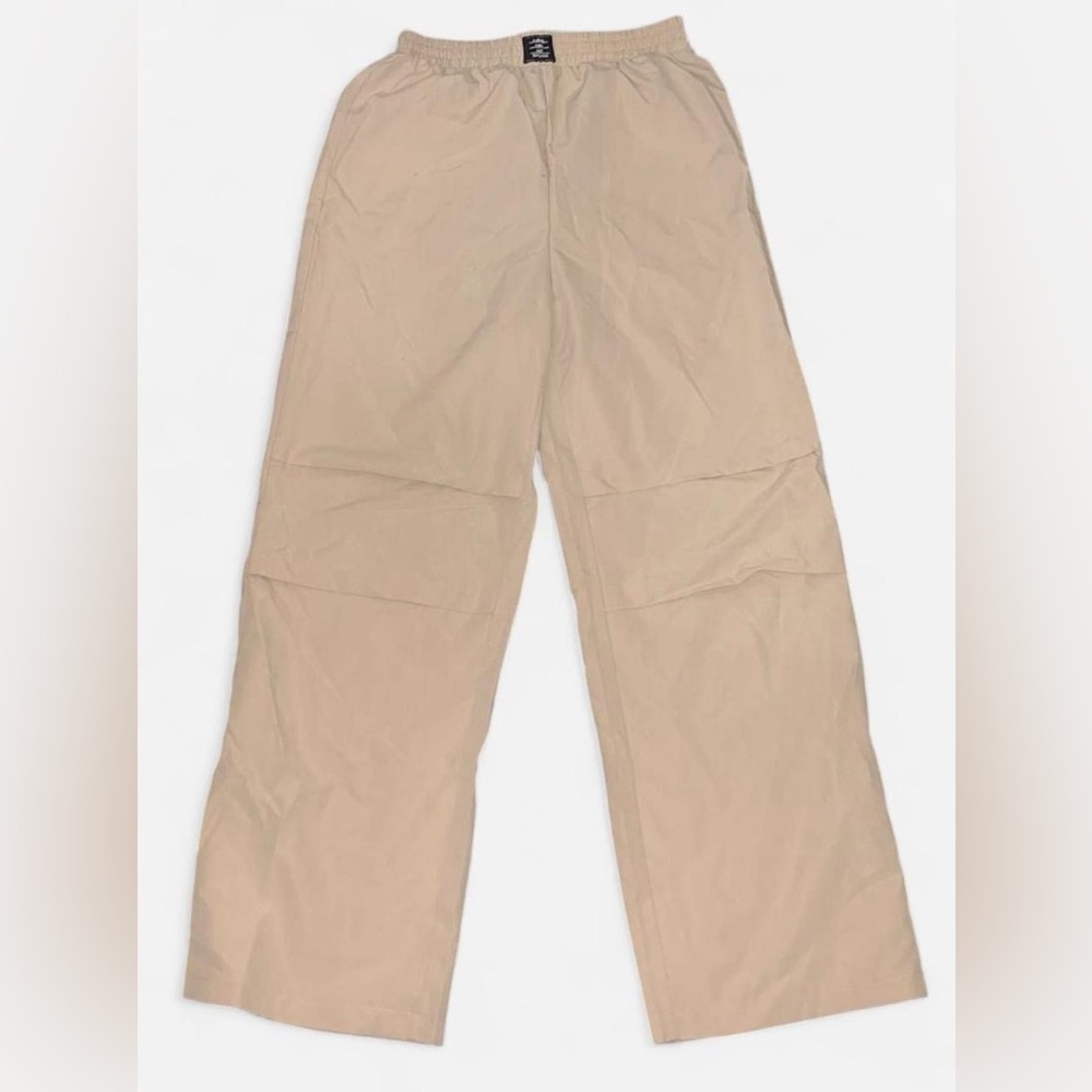 Classic Tan Pants
